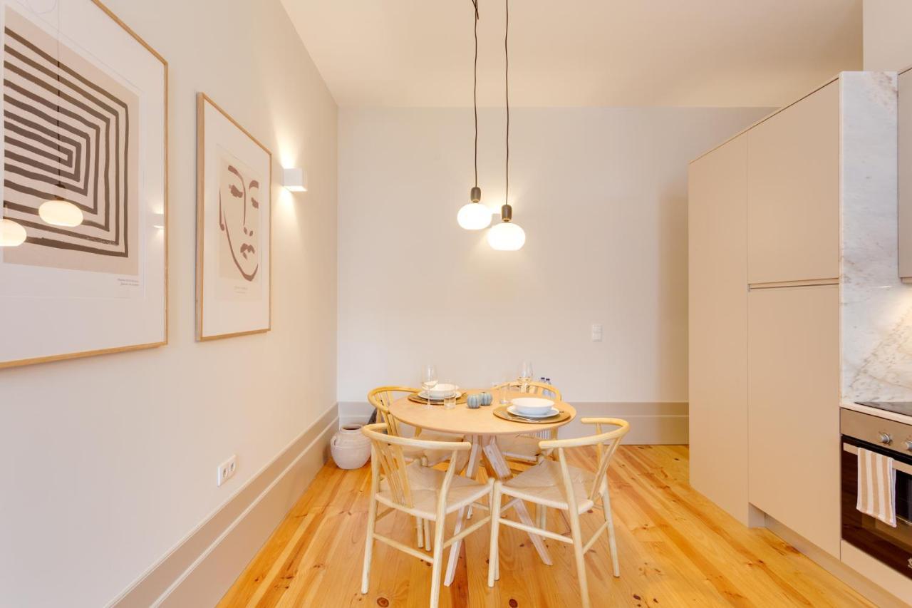 Dom Joao Premium Apartment By Da'Home Porto Exterior foto