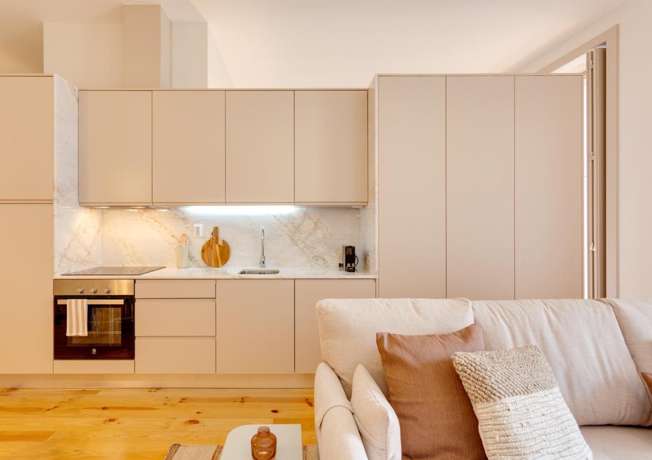 Dom Joao Premium Apartment By Da'Home Porto Exterior foto